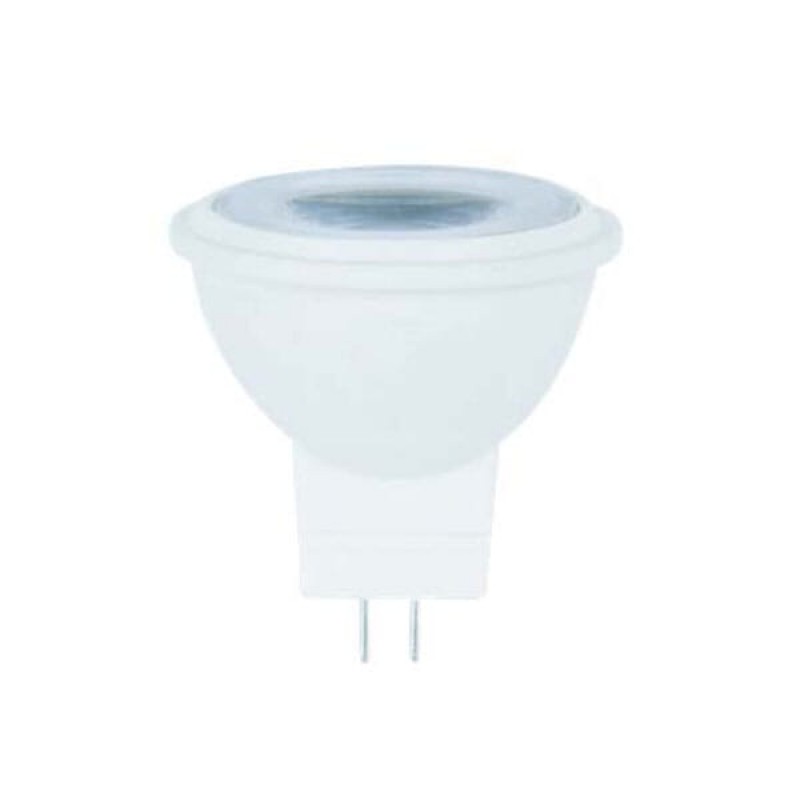 Bell 3W LED MR11 - 3000K, 24° Beam