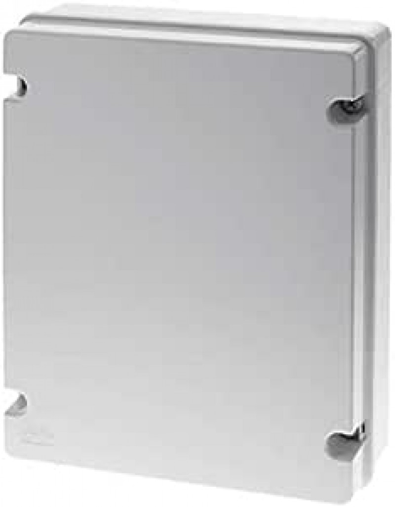 Wiska Adaptable Box 170 x 170 x 120mm