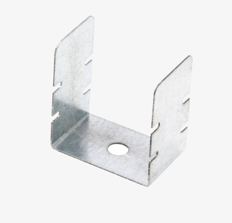 Safe D Clip 38mm Trunking