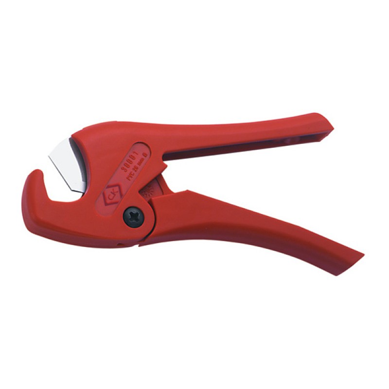 C.K PVC Pipe & Conduit Cutter