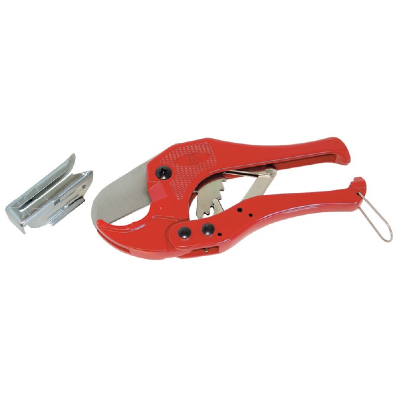 C.K PVC Conduit Cutter Ratchet