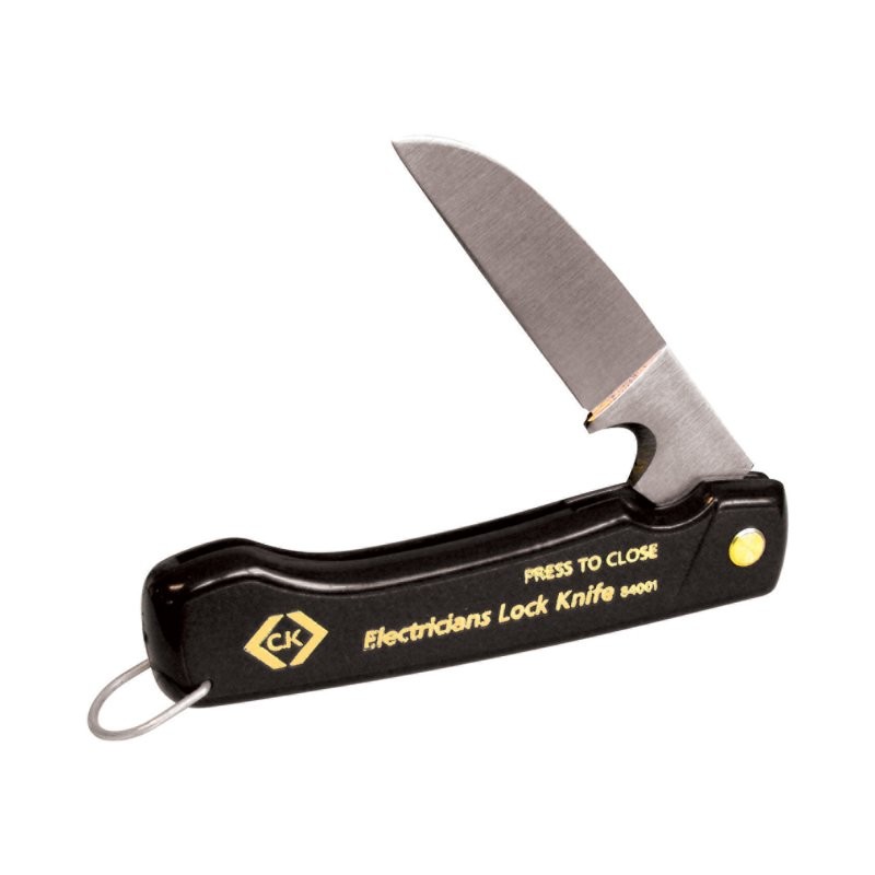 C.K Electrician's Penknife