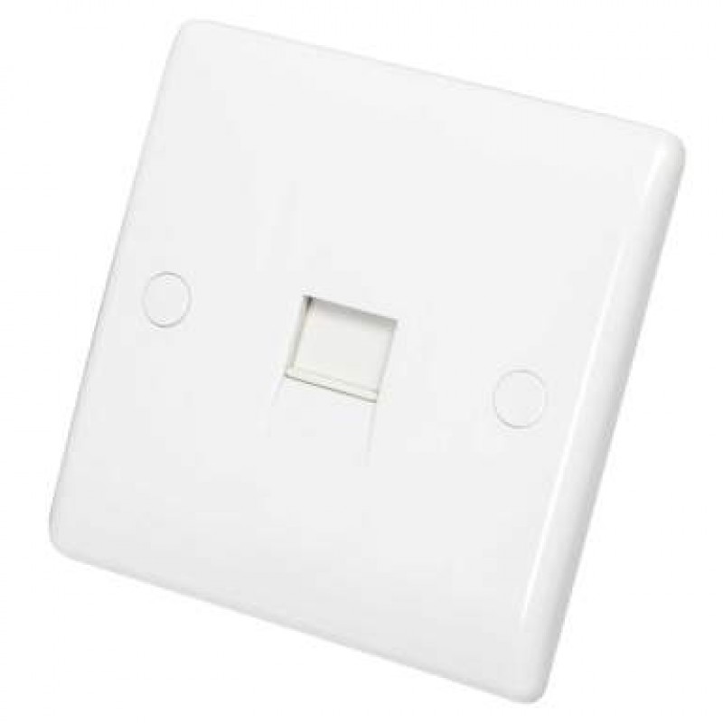 BG 800 Series BT Primary Socket