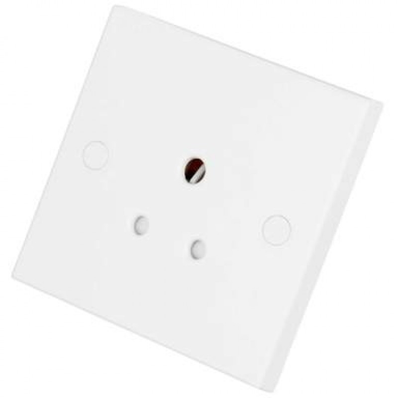 BG 900 Series 5A Un-Switched Socket