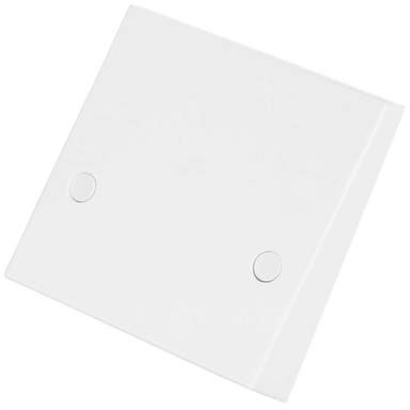 BG 900 Series 45A 1 Gang Flex Outlet Plate