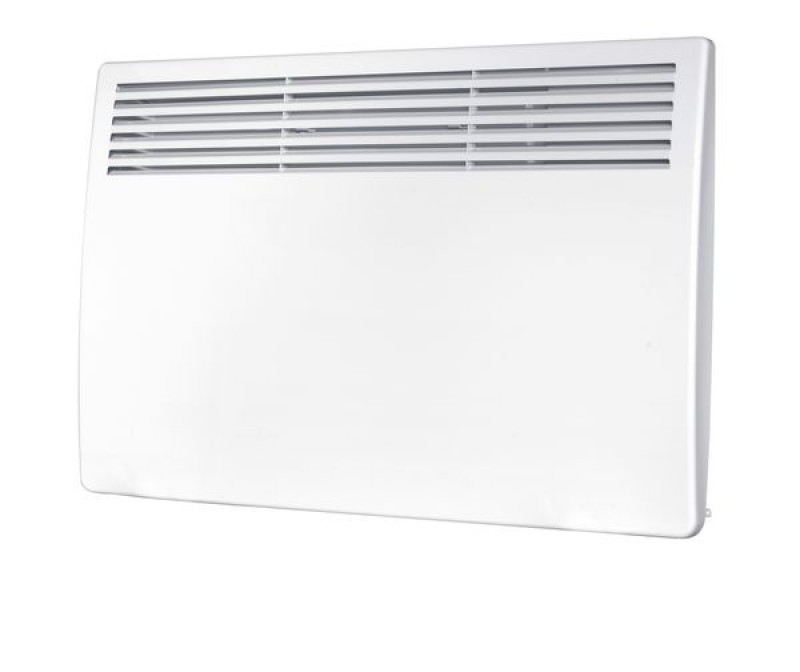 Hyco Accona Timer Panel Heater 1000W