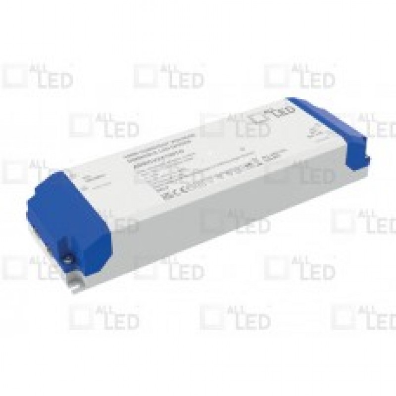 ALL LED 24V 100W CONSTANT VOLTAGE DIMMABLE LED DRIVER