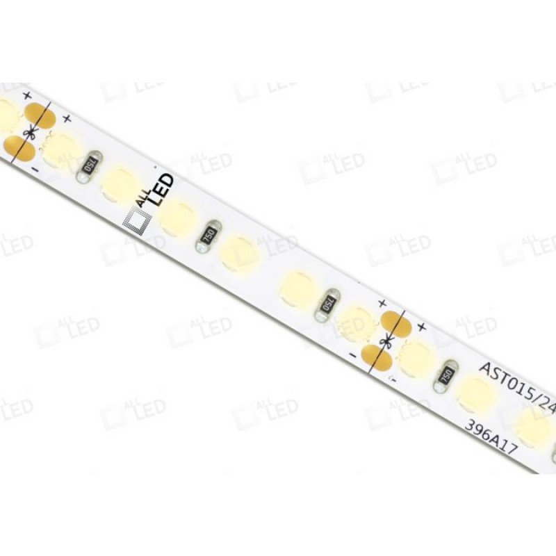 ALL LED PRO 15W/M IP20 LED Strip 24V 3000K