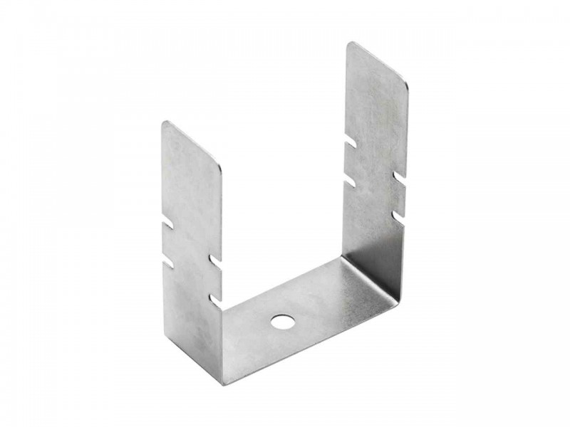 Safe D Clip 50mm Trunking