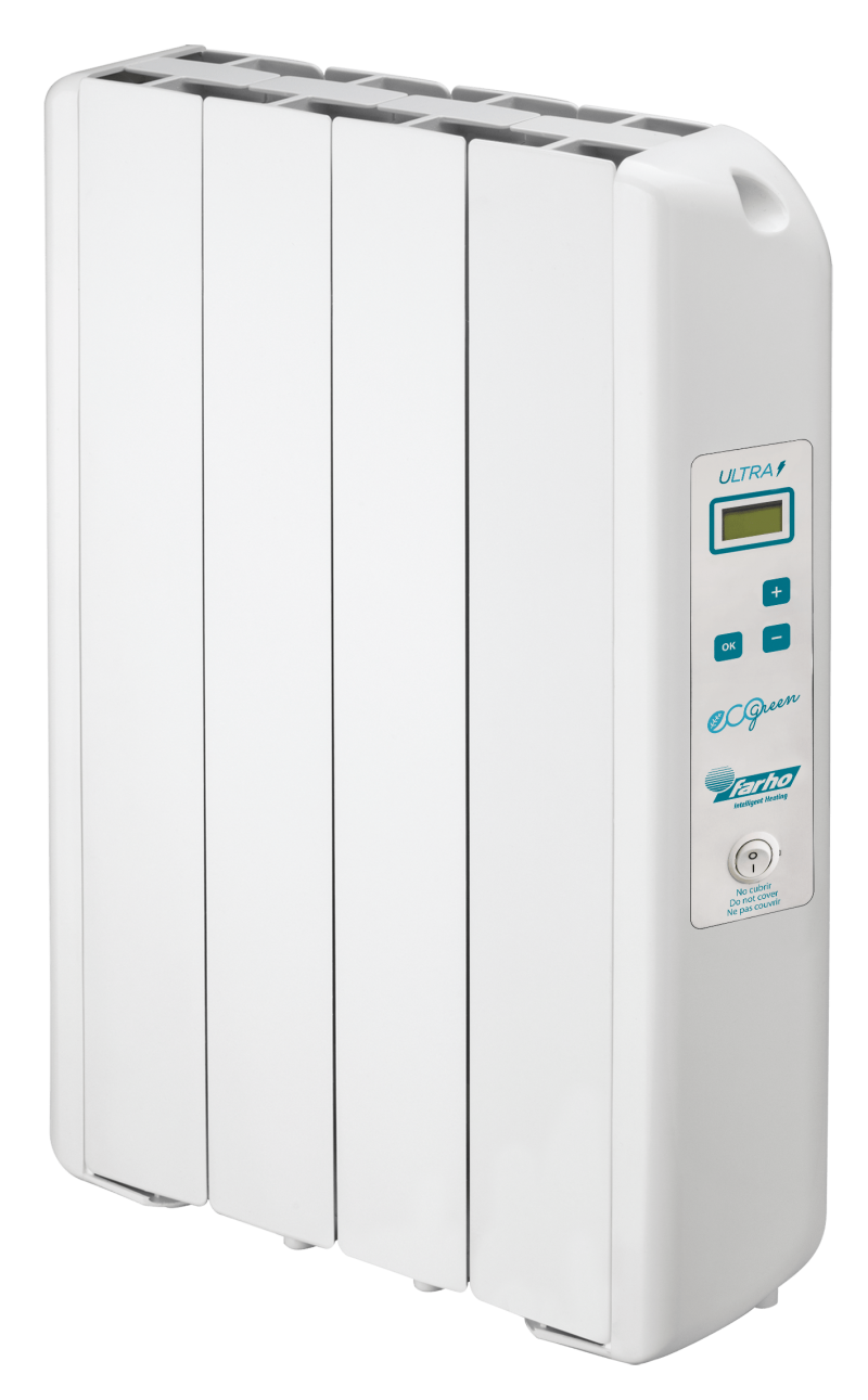 Farho Eco-Green Ultra 660W