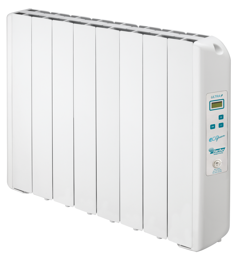 Farho Eco-Green Ultra 1330W