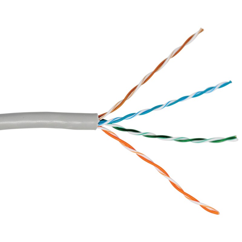 CAT5e DATA CABLE CUT LENGTH