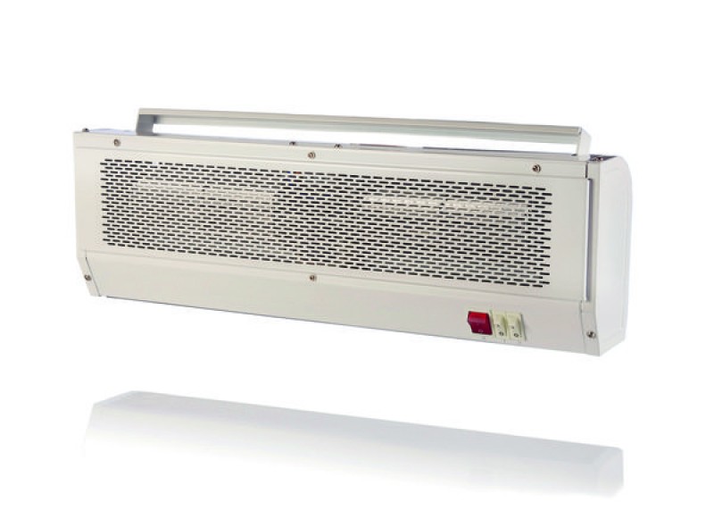 Hyco Maestro Air Curtain 3kW