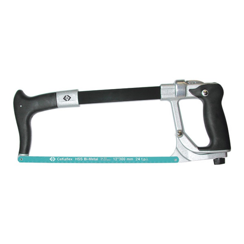 C.K Heavy Duty Hacksaw