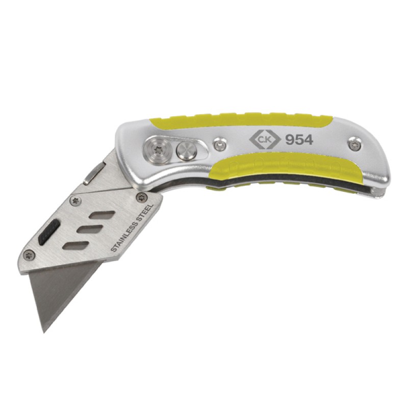 C.K Folding Utility Knife