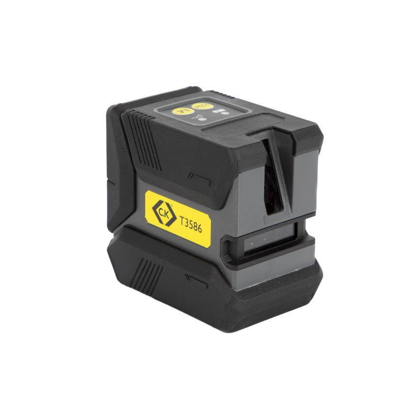 CK Laser Cross Level