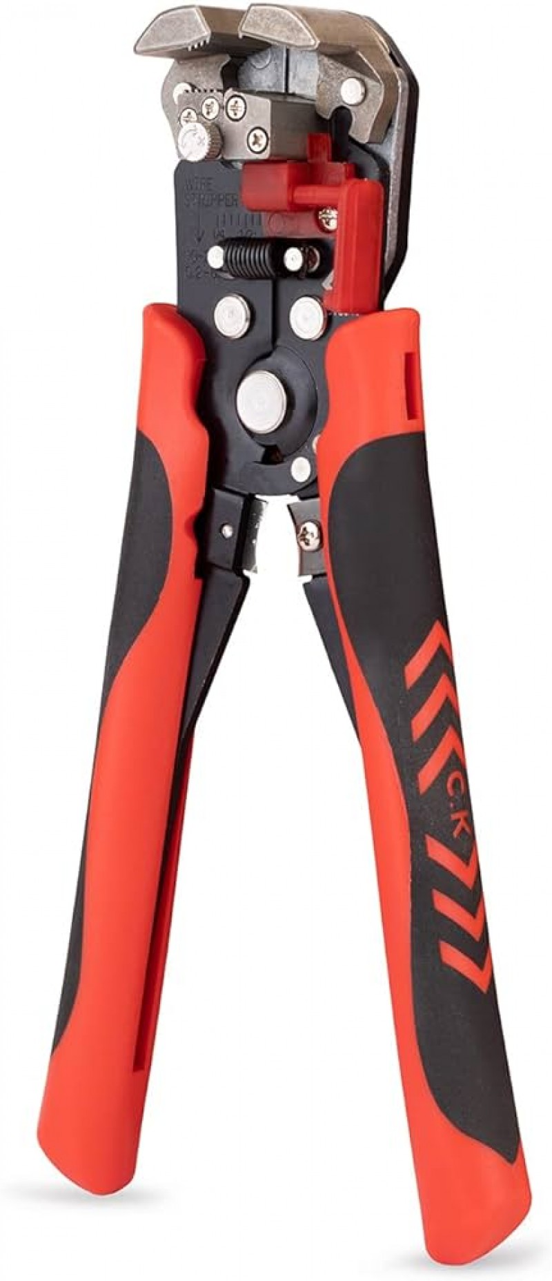 C.K Automatic Wire Stripper Pro