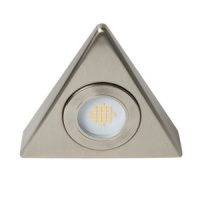 Forum Triangle Under Cabinet Light 3000K