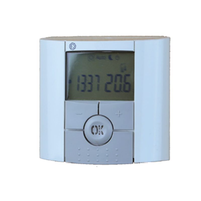 Flexel Wireless Programmable Thermostat