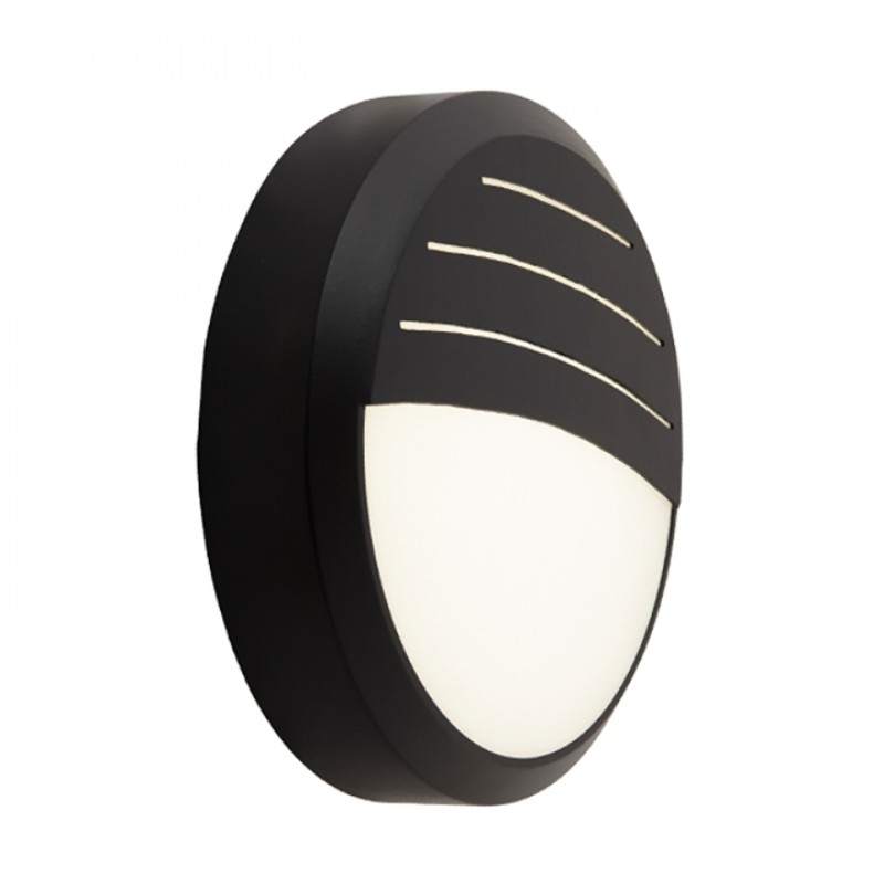 Ansell Delta CCT 2 Bezel Trim Louvred Black