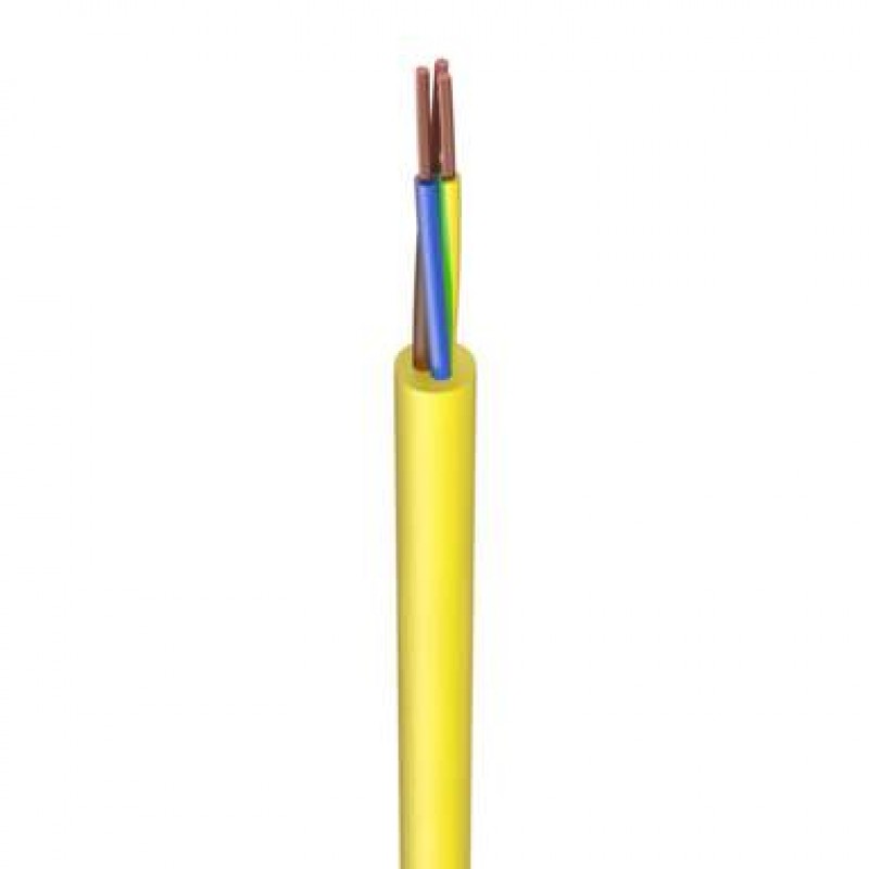 3183A 1.5 YELLOW CUT LEN