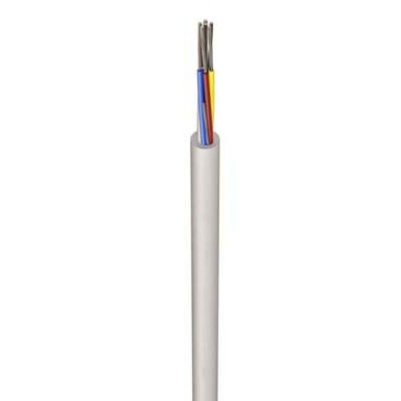 ALARM FLEX 6 CORE PVC