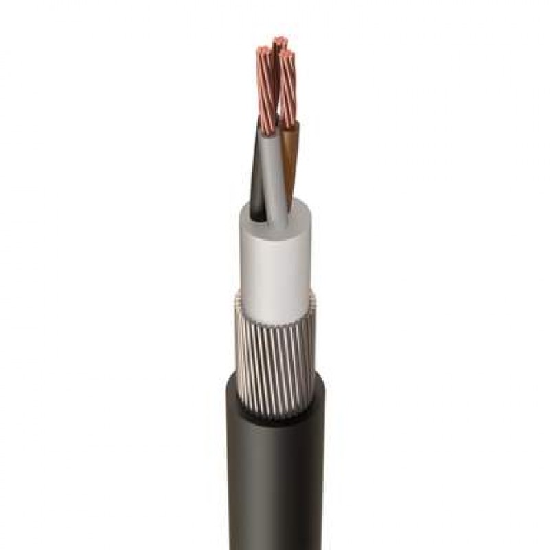 2.5mm 3 Core SWA PVC (6943X)