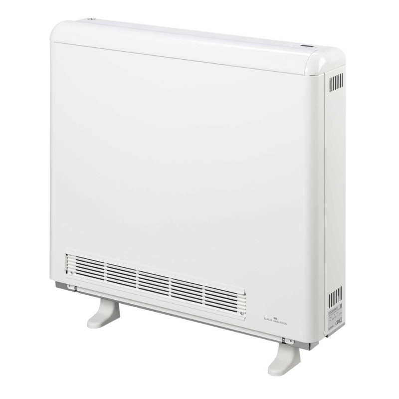 Elnur HHR Storage Heater 1700W