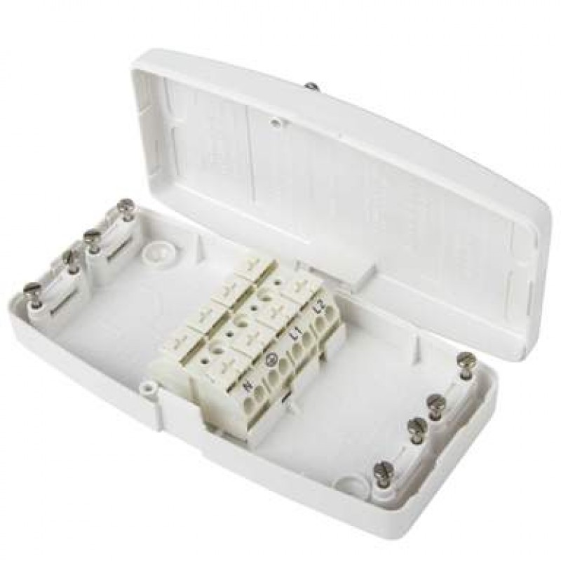 20A Maintenance Free Junction Box