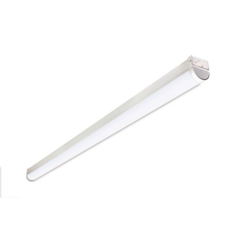 Integral LED Lightspan+ T8 Batten 5ft Power & CCT Adjustable