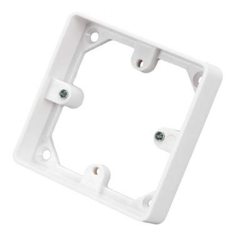 1 Gang Trunking Mount Frame 20mm