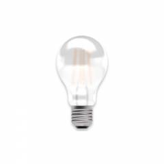 Bell 4W LED Filament Satin GLS Dimmable - ES, 2700K