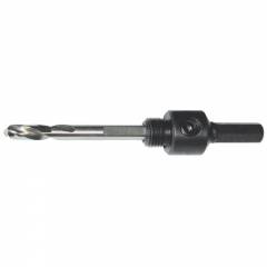 C.K Arbor for 14-30mm Holesaw 8mm Shaft