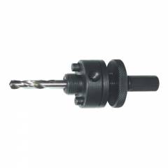 C.K Locking Arbor 32-152mm Holesaw