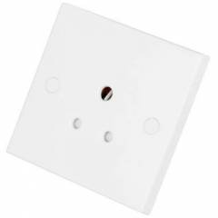 BG 900 Series 5A Un-Switched Socket