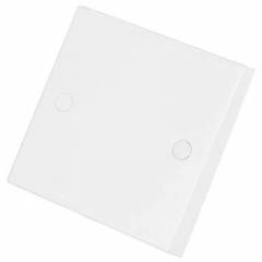 BG 900 Series 20A 1 Gang Flex Outlet Plate