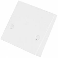 BG 900 Series 45A 1 Gang Flex Outlet Plate