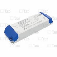 ALL LED 24V 50W CONSTANT VOLTAGE DIMMABLE LED DRIVER