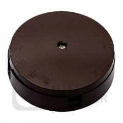 20 Amp Junction Box 4 Terminal