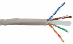 CAT6 PVC UTP Data Cable 305 Meter Box