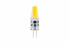 Integral LED G4 Bulb 165Lm 1.5W 4000K Non-Dimm 300 Beam Clear