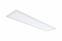 Integral LED Evo Panel 1200X300 3600Lm 36W 4000K Non-Dimmable 100 Lm/W