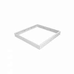 Integral LED Panel Accessory Surface Mounted Frame Evo Panels 600X600