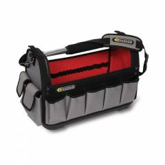 C.K 18 inch Open Tool Tote