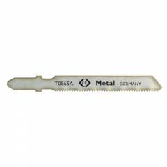 C.K  Metal Blade Straight Cut 5pk