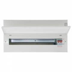 Main Switch Incomer Consumer Unit 20 Way