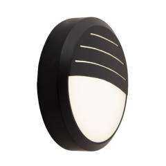Ansell Delta CCT 2 Bezel Trim Louvred Black
