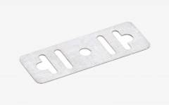 Safe D Clip 25mm Trunking