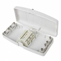 32A 3 Terminal Maintenance Free Junction Box