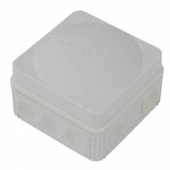 Wiska Combi 108 76 x 76mm Grey IP66